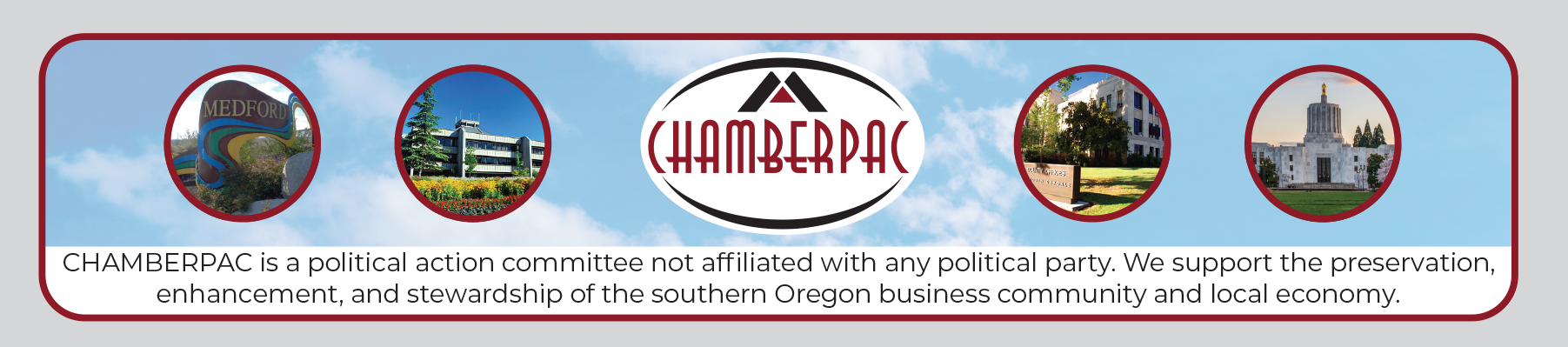 Medford ChamberPAC Medford ChamberPAC